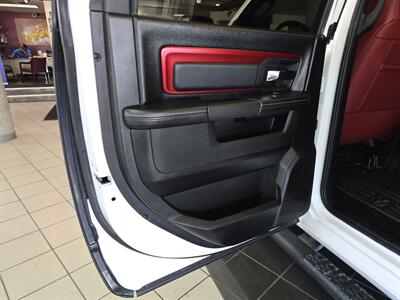 2017 RAM 1500 Rebel   - Photo 10 - Hamilton, OH 45015