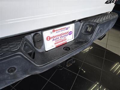 2017 RAM 1500 Rebel   - Photo 30 - Hamilton, OH 45015