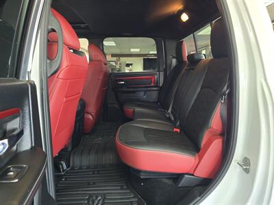 2017 RAM 1500 Rebel   - Photo 11 - Hamilton, OH 45015
