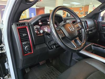 2017 RAM 1500 Rebel   - Photo 8 - Hamilton, OH 45015