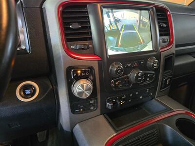 2017 RAM 1500 Rebel   - Photo 21 - Hamilton, OH 45015