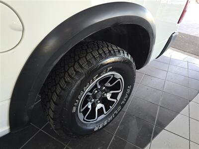 2017 RAM 1500 Rebel   - Photo 35 - Hamilton, OH 45015