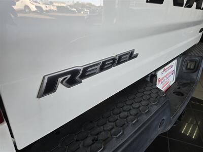 2017 RAM 1500 Rebel   - Photo 29 - Hamilton, OH 45015