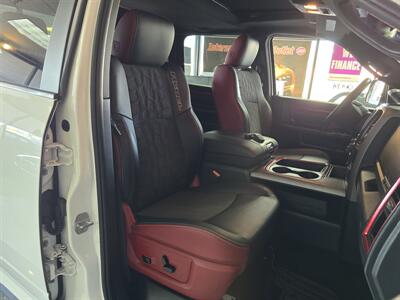 2017 RAM 1500 Rebel   - Photo 15 - Hamilton, OH 45015