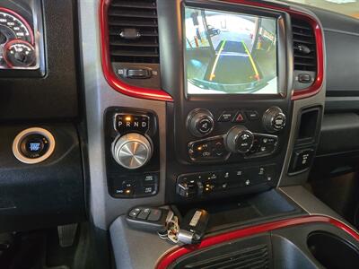 2017 RAM 1500 Rebel   - Photo 23 - Hamilton, OH 45015