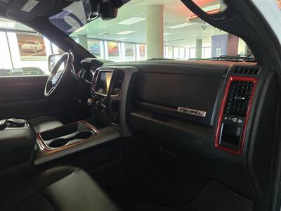 2017 RAM 1500 Rebel   - Photo 13 - Hamilton, OH 45015