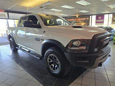 2017 RAM 1500 Rebel   - Photo 3 - Hamilton, OH 45015