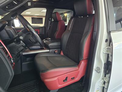 2017 RAM 1500 Rebel   - Photo 9 - Hamilton, OH 45015