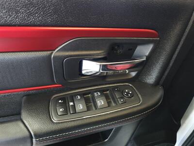 2017 RAM 1500 Rebel   - Photo 19 - Hamilton, OH 45015