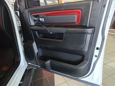 2017 RAM 1500 Rebel   - Photo 14 - Hamilton, OH 45015