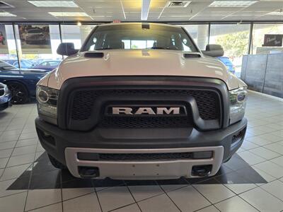 2017 RAM 1500 Rebel   - Photo 2 - Hamilton, OH 45015