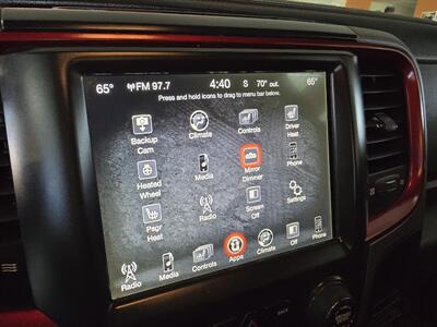 2017 RAM 1500 Rebel   - Photo 26 - Hamilton, OH 45015