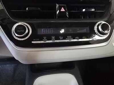 2022 Toyota Corolla LE 4DR SEDAN   - Photo 19 - Hamilton, OH 45015