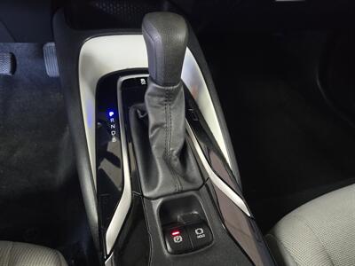 2022 Toyota Corolla LE 4DR SEDAN   - Photo 18 - Hamilton, OH 45015