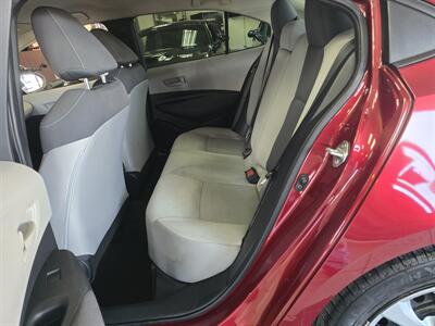 2022 Toyota Corolla LE 4DR SEDAN   - Photo 11 - Hamilton, OH 45015