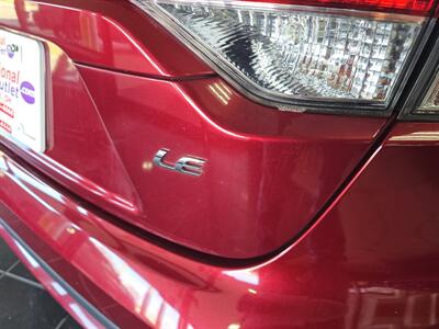 2022 Toyota Corolla LE 4DR SEDAN   - Photo 26 - Hamilton, OH 45015