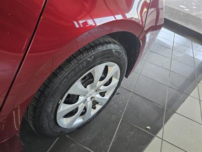 2022 Toyota Corolla LE 4DR SEDAN   - Photo 28 - Hamilton, OH 45015