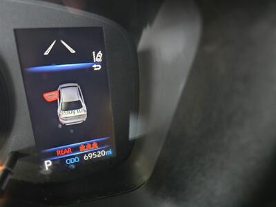 2022 Toyota Corolla LE 4DR SEDAN   - Photo 23 - Hamilton, OH 45015