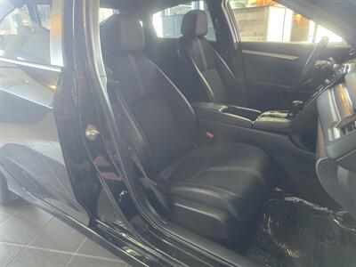 2021 Honda Civic Sport 4DR SEDAN - Photo 14 - Hamilton, OH 45015