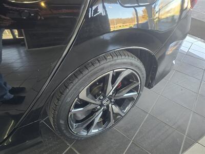 2021 Honda Civic Sport 4DR SEDAN - Photo 26 - Hamilton, OH 45015