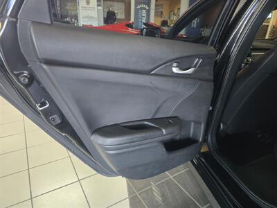 2021 Honda Civic Sport 4DR SEDAN - Photo 10 - Hamilton, OH 45015