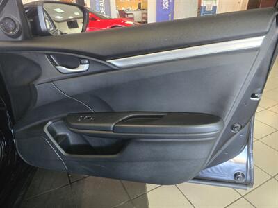 2021 Honda Civic Sport 4DR SEDAN - Photo 12 - Hamilton, OH 45015