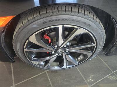 2021 Honda Civic Sport 4DR SEDAN - Photo 30 - Hamilton, OH 45015