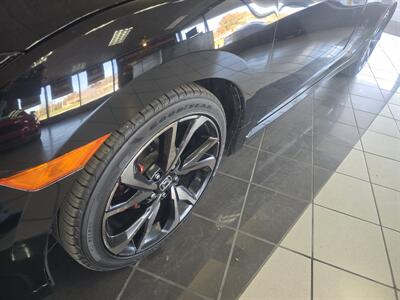 2021 Honda Civic Sport 4DR SEDAN - Photo 25 - Hamilton, OH 45015