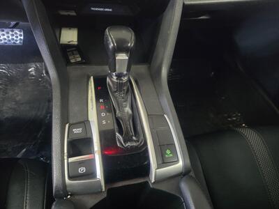 2021 Honda Civic Sport 4DR SEDAN - Photo 18 - Hamilton, OH 45015