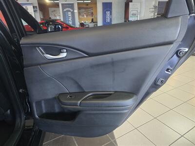 2021 Honda Civic Sport 4DR SEDAN - Photo 15 - Hamilton, OH 45015