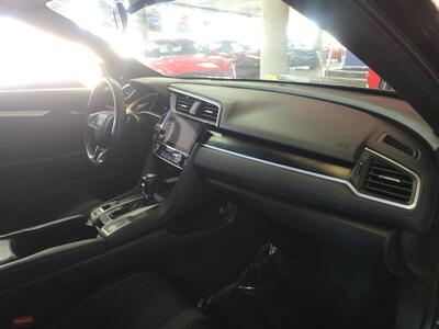2021 Honda Civic Sport 4DR SEDAN - Photo 13 - Hamilton, OH 45015