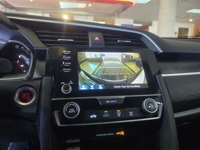 2021 Honda Civic Sport 4DR SEDAN - Photo 19 - Hamilton, OH 45015