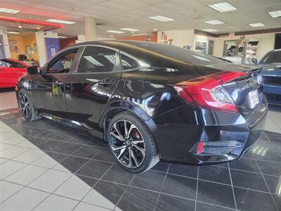 2021 Honda Civic Sport 4DR SEDAN - Photo 6 - Hamilton, OH 45015