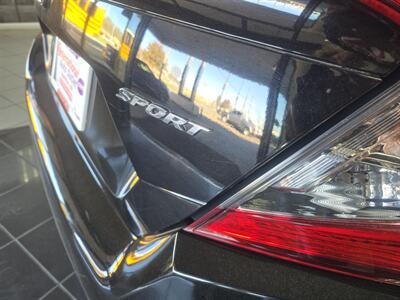 2021 Honda Civic Sport 4DR SEDAN - Photo 24 - Hamilton, OH 45015