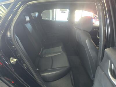 2021 Honda Civic Sport 4DR SEDAN - Photo 16 - Hamilton, OH 45015