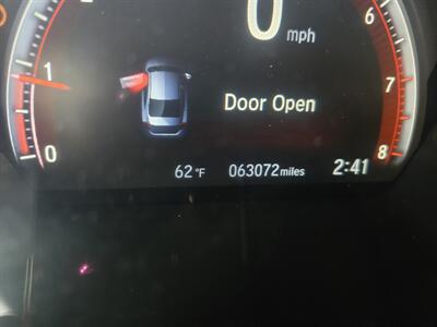 2021 Honda Civic Sport 4DR SEDAN - Photo 21 - Hamilton, OH 45015