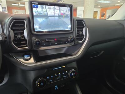 2021 Ford Bronco Sport Big Bend 4DR SUV AWD   - Photo 20 - Hamilton, OH 45015