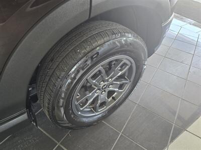 2021 Ford Bronco Sport Big Bend 4DR SUV AWD   - Photo 33 - Hamilton, OH 45015