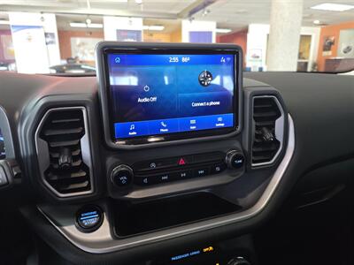 2021 Ford Bronco Sport Big Bend 4DR SUV AWD   - Photo 21 - Hamilton, OH 45015