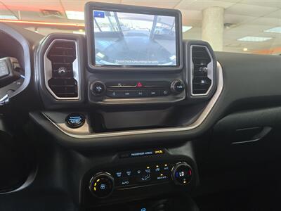 2021 Ford Bronco Sport Big Bend 4DR SUV AWD   - Photo 21 - Hamilton, OH 45015