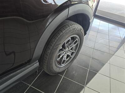2021 Ford Bronco Sport Big Bend 4DR SUV AWD   - Photo 29 - Hamilton, OH 45015
