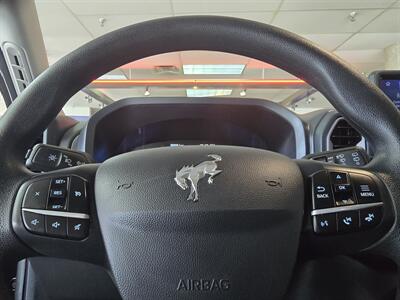 2021 Ford Bronco Sport Big Bend 4DR SUV AWD   - Photo 24 - Hamilton, OH 45015