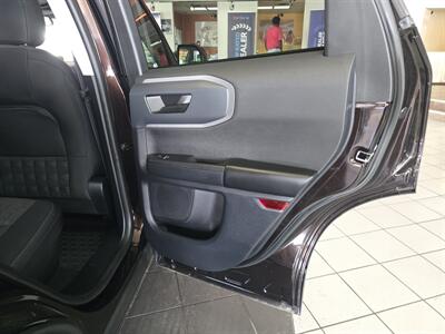 2021 Ford Bronco Sport Big Bend 4DR SUV AWD   - Photo 15 - Hamilton, OH 45015