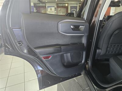 2021 Ford Bronco Sport Big Bend 4DR SUV AWD   - Photo 10 - Hamilton, OH 45015