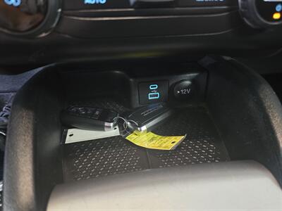 2021 Ford Bronco Sport Big Bend 4DR SUV AWD   - Photo 19 - Hamilton, OH 45015