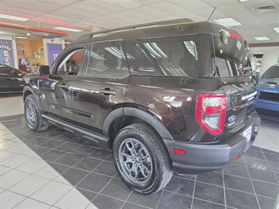 2021 Ford Bronco Sport Big Bend 4DR SUV AWD   - Photo 6 - Hamilton, OH 45015