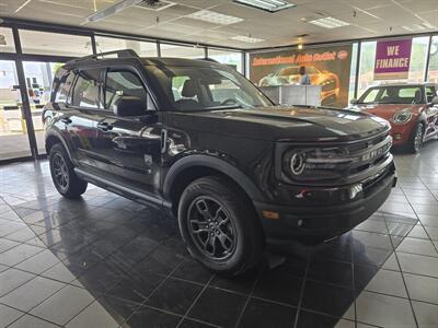 2021 Ford Bronco Sport Big Bend 4DR SUV AWD   - Photo 3 - Hamilton, OH 45015