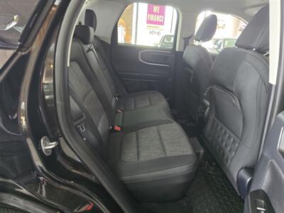 2021 Ford Bronco Sport Big Bend 4DR SUV AWD   - Photo 16 - Hamilton, OH 45015