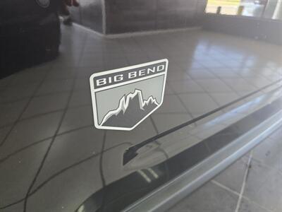 2021 Ford Bronco Sport Big Bend 4DR SUV AWD   - Photo 27 - Hamilton, OH 45015