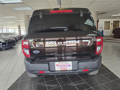 2021 Ford Bronco Sport Big Bend 4DR SUV AWD   - Photo 5 - Hamilton, OH 45015